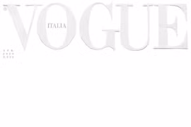Vogue Italia gây chấn động với bìa trắng trơn cùng thông điệp ý nghĩa