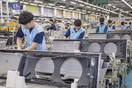 (Nguồn: Samsung Electronics)