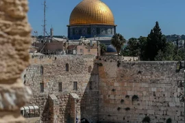 Quốc gia châu Âu đầu tiên chuyển sứ quán từ Tel Aviv đến Jerusalem