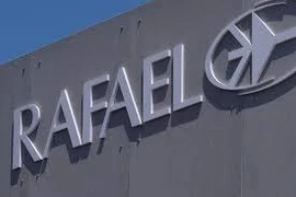 Israel ra mắt loạt thiết bị chiến tranh hiện đại nhằm giảm thương vong