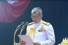 Tại sao người biểu tình Thái Lan giận giữ phản đối nền quân chủ?