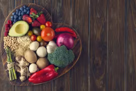 Ảnh minh họa. (Nguồn: health.clevelandclinic.org)