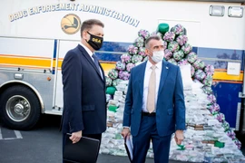 (Nguồn: Los Angeles Daily News)