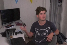 [Video] Cuộc sống du học sinh giữa mùa dịch COVID-19