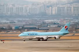 (Ảnh minh họa. Yonhap/TTXVN)