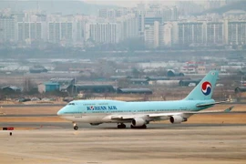 (Ảnh minh họa. Yonhap/TTXVN)