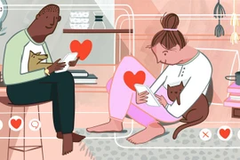 7 bí mật bạn cần biết khi hẹn hò với người hướng nội