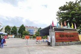 [Video] Bệnh viện ngoài công lập chia lửa điều trị bệnh nhân COVID-19