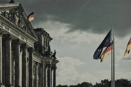 Ảnh minh họa. (Nguồn: omfif.org)