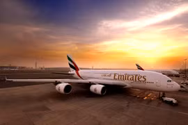 (Nguồn: emirates.com)