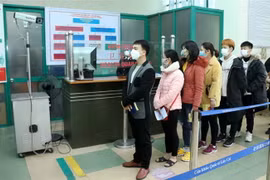  (Ảnh minh họa. Quốc Khánh/TTXVN)