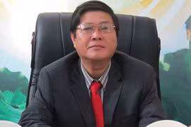 Nguyên Chủ tịch UBND huyện bị khởi tố do vi phạm về quản lý đất đai 