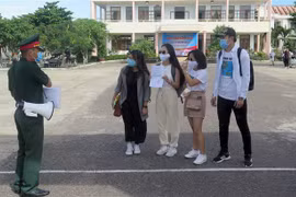 [Video] Việt Nam được báo Đức ca ngợi về công tác chống dịch