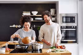 Những ý tưởng mới lạ cho ngày Valentine thêm phần độc đáo