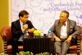 (Ảnh: Trần Long/Vietnam+)