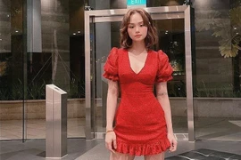 Street style biến hóa "vạn người mê" của dàn mỹ nhân Việt