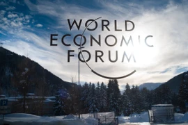 WEF chuyển địa điểm tổ chức Hội nghị thường niên 2021 đến Singapore