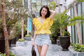 Loạt street style "thừa sang chảnh, dư sành điệu" của dàn sao Việt