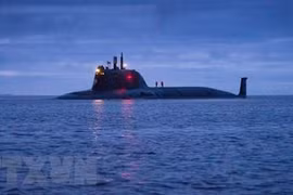 Iran cảnh báo hành động mạo hiểm của Mỹ và đồng minh tại vùng Vịnh