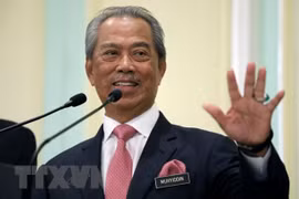 APEC: Thủ tướng Malaysia vạch ra ưu tiên tái thiết kinh tế sau dịch