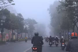 (Nguồn: Thành Đạt/TTXVN)