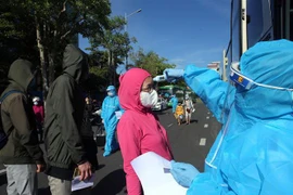 [Video] USAID khen ngợi nỗ lực chống dịch COVID-19 của Việt Nam