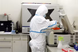 (Ảnh: Dương Ngọc/TTXVN)