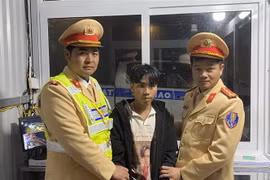 (Ảnh: TTXVN phát)