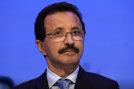 Ông Sultan Ahmed bin Sulayem. (Nguồn: Reuters)