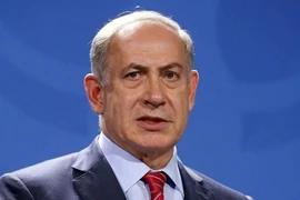 Thủ tướng Netanyahu. (Nguồn: aa.com.tr)