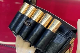 Chiêm ngưỡng những thiết kế vỏ đựng son hàng hiệu vô cùng ấn tượng 