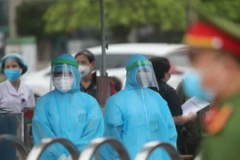 [Video] Hãy yêu nước có hiểu biết thời dịch bệnh COVID-19