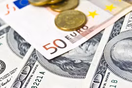 (Nguồn: euroexchangeratenews.co.uk)