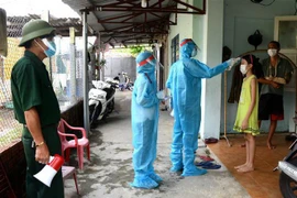 [Video] Việt Nam trong nhóm được dân tin tưởng nhất khi xử lý dịch