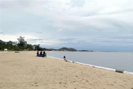 (Ảnh minh họa: Minh Hưng/TTXVN)