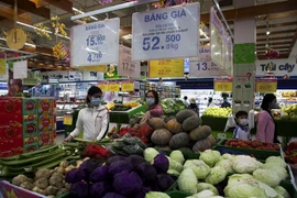 (Ảnh minh họa: Hồng Đạt/TTXVN)