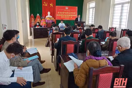 Ảnh minh họa. (Nguồn: baothanhhoa.vn)