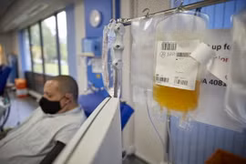 (Ảnh minh họa: nhsbt.nhs.uk)