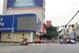 (Ảnh minh họa: TTXVN phát)