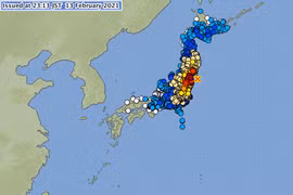 (Nguồn: japantimes.co.jp)