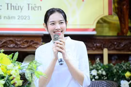 (Ảnh: CTV/Vietnam+)