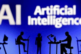 Ảnh minh họa. (Nguồn: Reuters)