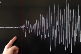 Ảnh minh họa. (Nguồn: Getty)