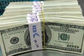 Ảnh chỉ có tính minh họa. (Nguồn: Reuters)