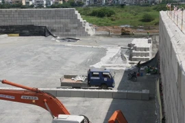  Việt Nam-Hoa Kỳ chia sẻ kinh nghiệm xử lý ô nhiễm dioxin