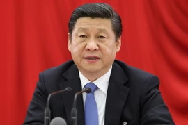 Trung Quốc giữ mục tiêu phát triển kinh tế-xã hội trong ổn định