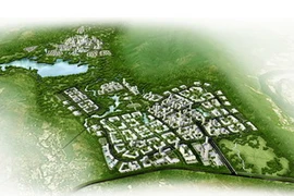 Quy hoạch Khu công nghệ cao Đà Nẵng để tăng trưởng xanh