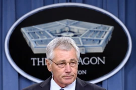 Bộ trưởng Quốc phòng Mỹ sẽ tham dự Diễn đàn Shangri-La