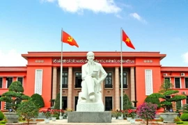 Nghị định mới về Học viện Chính trị quốc gia Hồ Chí Minh