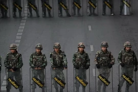 Moody's: Kinh tế Thái Lan có thể rơi vào suy thoái nghiêm trọng